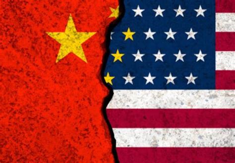 Las Consecuencias De La Guerra Comercial China Eeuu