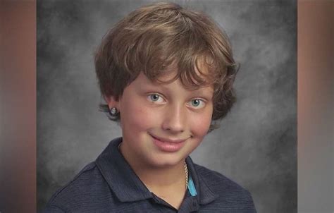 Florida Boy Dies From Infection After Twisting Ankle On Treadmill Complete Disbelief Fox News