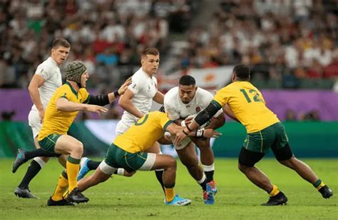 Sabc Urged To Resolve Rugby World Cup Broadcast Rights Matter Cape