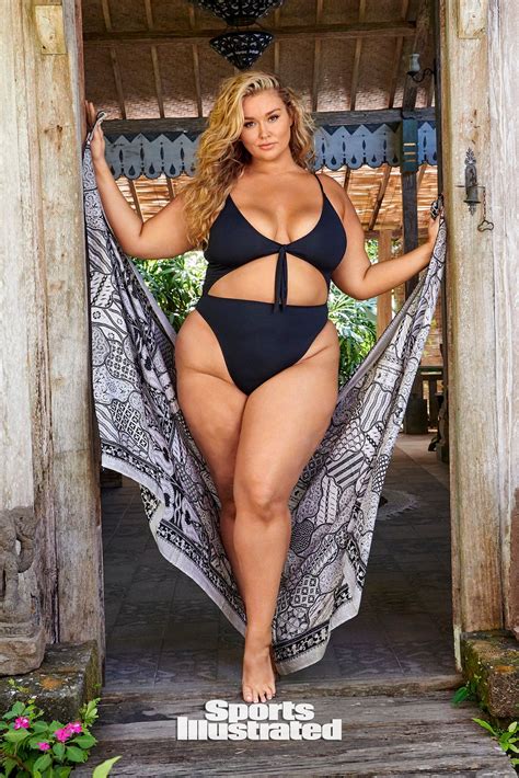 Hunter Mcgrady 2020 Bali Hunter Mcgrady Swimsuits 2020 Sports Illustrated Swimsuit