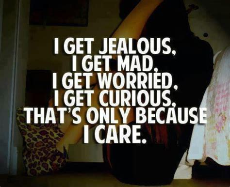 Quotes And Sayings On Jealousy