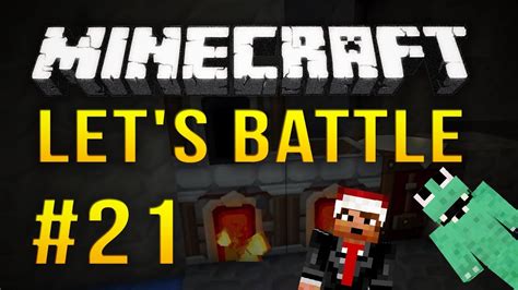 Let S Battle Minecraft S6 021 Deutsch Full HD YouTube