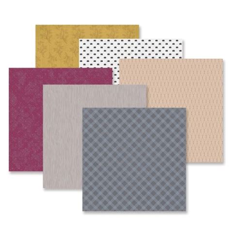 Designer Paper Creative Memories