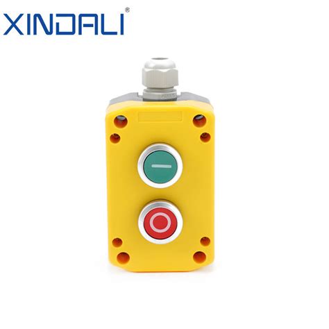 Xdl Jb P Elevator Push Button Switch Box Holes Button Switch Box