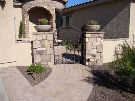 Front Yard Courtyard Front Courtyard Front Yard Patio Patio Landscaping