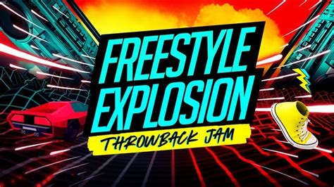 Freestyle Explosion Throwback Jam Tour Dates Concert Schedule