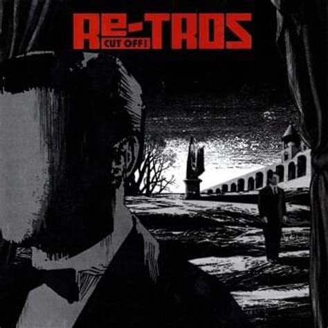 Re Tros Cut Off Lyrics And Tracklist Genius