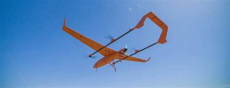 Vtol Fixed Wing Autopilot Uav Navigation