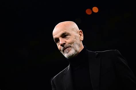 Milan Pioli Dovevamo fare meglio loro più scaltri di noi CIP