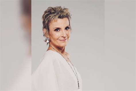 Saiba Quem Ludmila Ferber Cantora Gospel Que Morreu Aos Anos