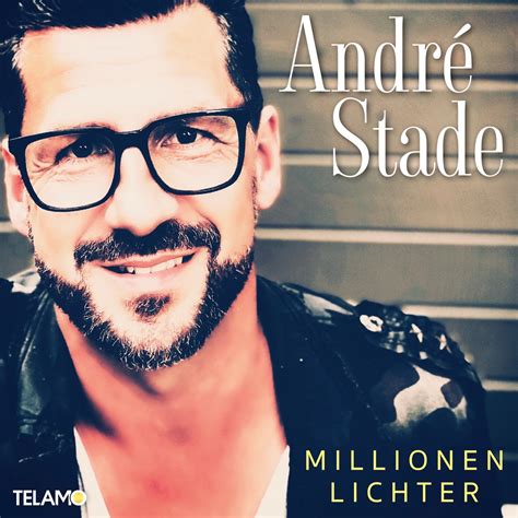 Millionen Lichter Single Album by André Stade Apple Music