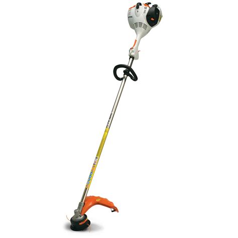 Murdoch S STIHL FS 56 RC E Straight Shaft Trimmer