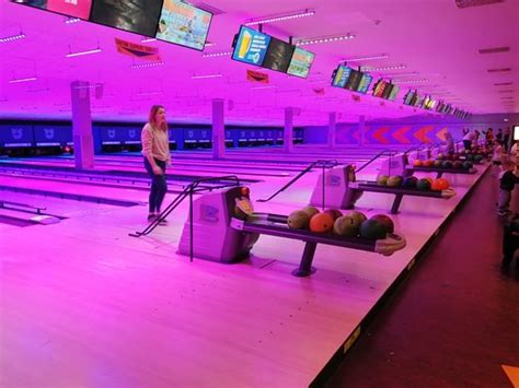 Tenpin Bowling Cambridge 2020 All You Need To Know Before You Go