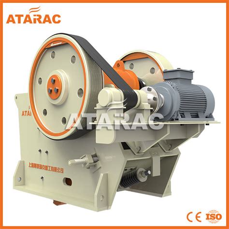 Pe X Stone Jaw Crusher With High Efficiency Jc Jaw Crusher