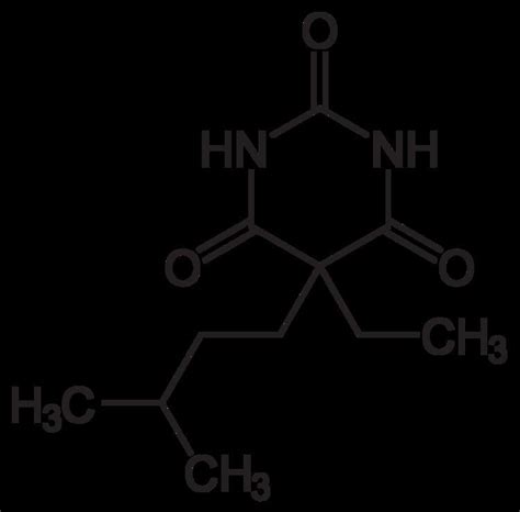 Amobarbital - Alchetron, The Free Social Encyclopedia