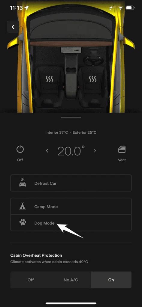 Tesla Dog Mode Complete Guide Everything You Need To Know