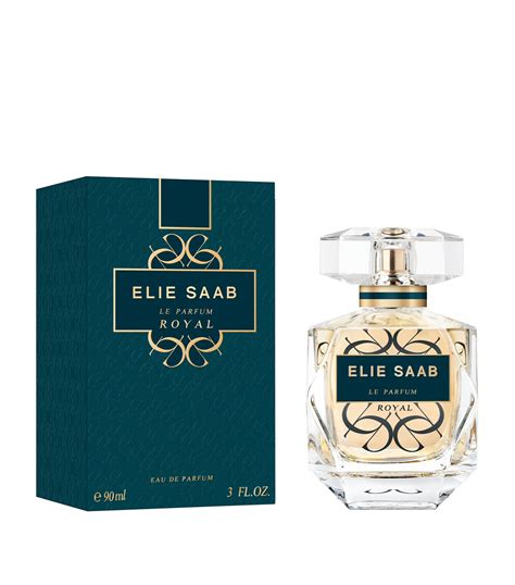 Elie Saab Le Parfum Royal Eau De Parfum 90ml Harrods Us