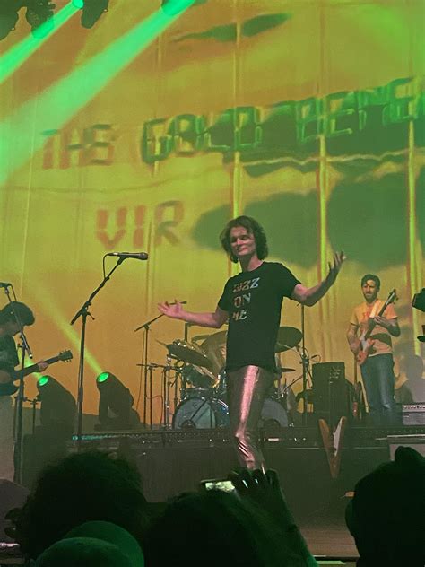 King Gizzard Albums Arranged By The Size Of The K Rkgatlw
