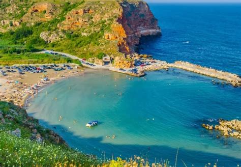 Top 5 Beaches On The Bulgarian Black Sea Coast