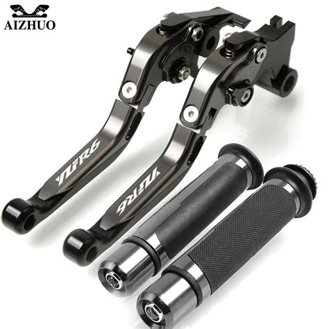 Shenyuan Motorcycle Handle For Yama Has Yzf R Yzfr Yzf R