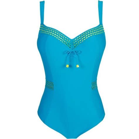 Maillot De Bain Une Pi Ce Avec Armatures Prima Donna Ibiza Waterfall