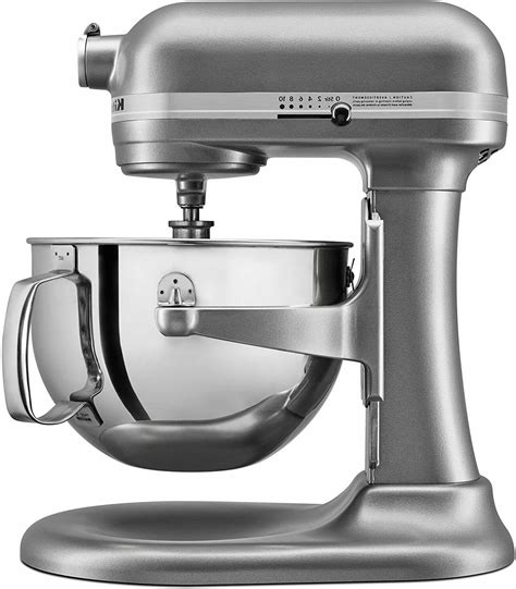 Kitchenaid Kl M Xsl Professional Qt Bowl Lift Stand Mixer