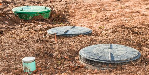 3 Reasons Septic Tanks Explode • Martin Septic Service