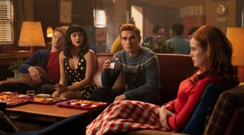 Riverdale Temporada Quantos Epis Dios Ter Digicartaz