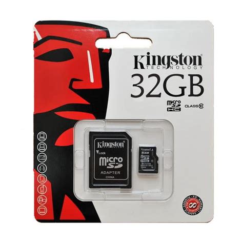 kingston gb microsd class  product review malaysia