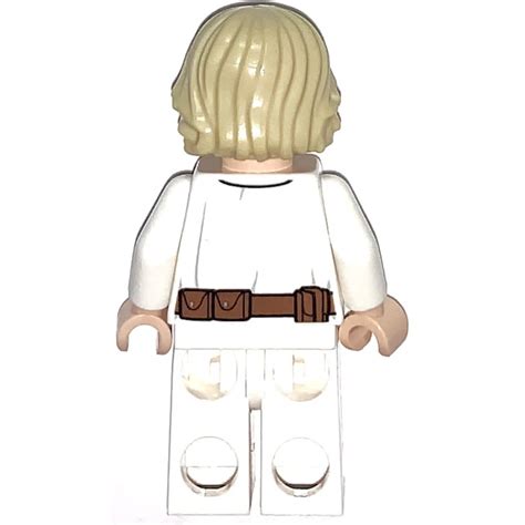 Lego Luke Skywalker Minifigure Vik S Bricks