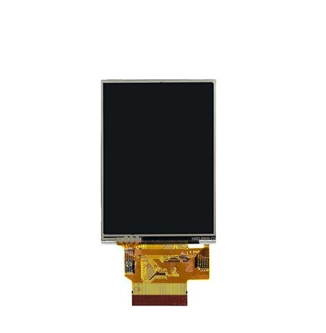 Inch All Direction Tft Lcd Display With Spi Rgb Mcu