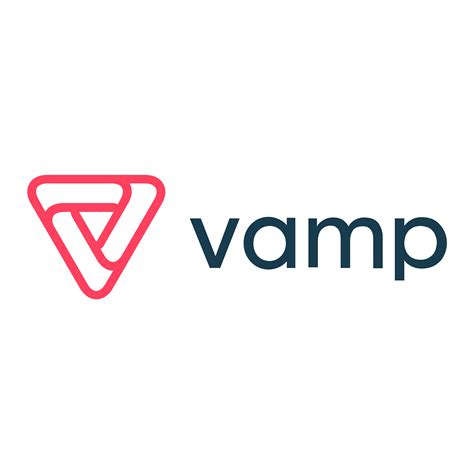 Vamp Logo Png Logo Vector Brand Downloads Svg Eps