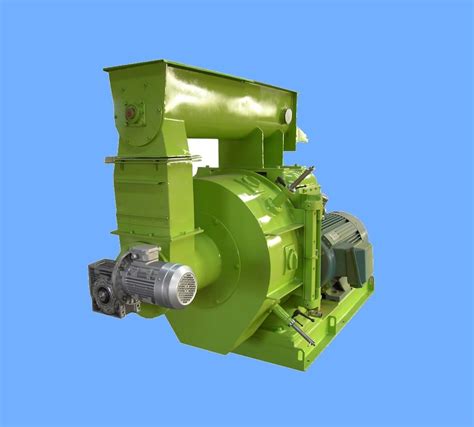 Biomass Pellet Machine | Make Wood Pellets and Biomass Pellet Mill For Sale