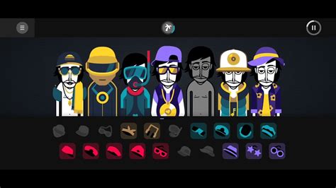 Incredibox The Last Day Mix Summer Vibes YouTube