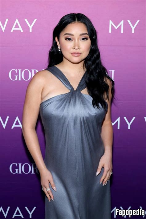 Lana Condor Nude Leaks Photo Fapopedia