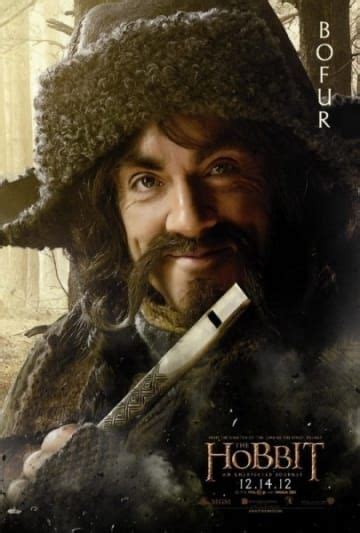 The Dwarves In The Hobbit Ranked By Hotness The Hobbit Characters