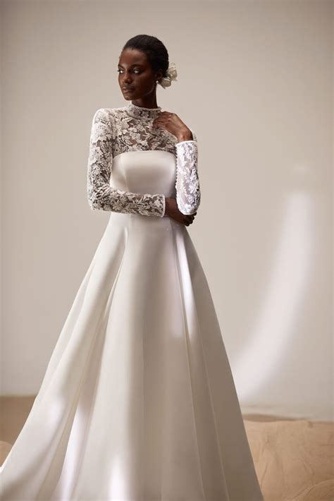 Asti Bridal Dress Milla Nova