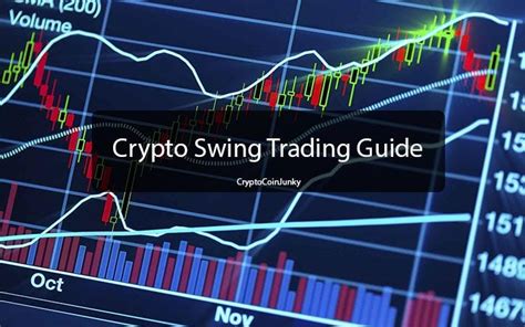 The Definitive Guide To Crypto Swing Trading By Crypto Account Builders Coinmonks Medium