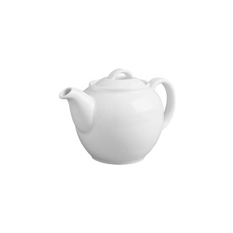 Prelude Teapot With Lid Trenton International