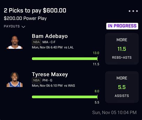 Nba Is Back And So Are We😈😈🔥🔥🔥 Rprizepicksplays