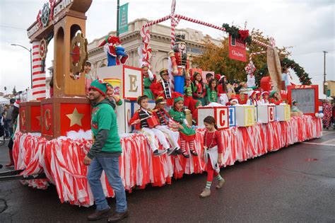 Toyland Parade Application (2020 PARADE CANCELLED DUE TO COVID-19 ...