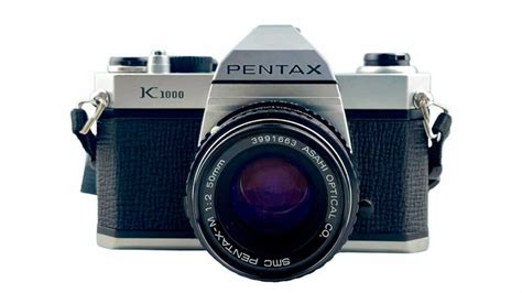 Cámara analógica Pentax Guía completa de compra 2025