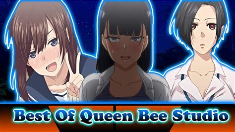 Best Of Queen Bee Studio YouTube