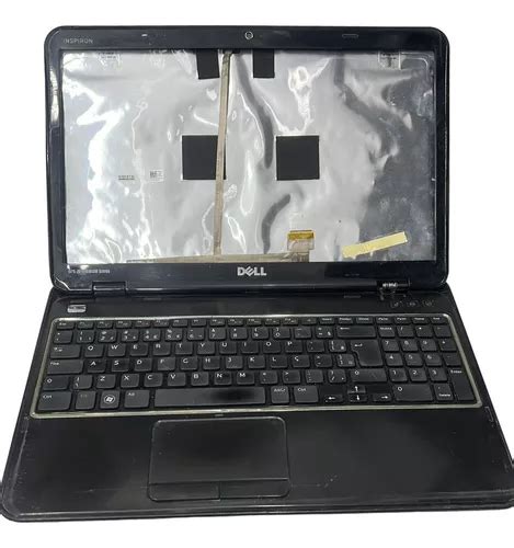 Carca A Completa Dell Inspiron N Mercadolivre