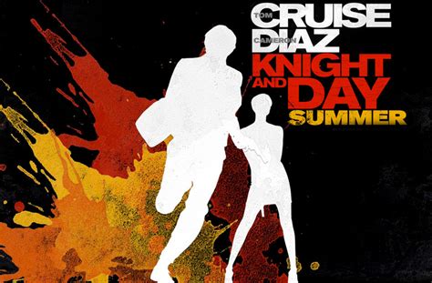 Knight And Day Trailer Official