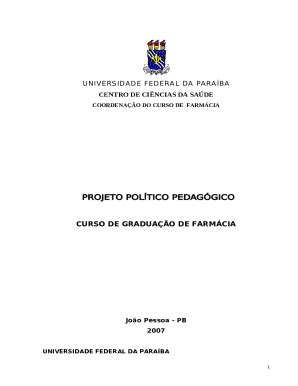 Cincias Da Sade Universidade Federal Do Rio Grande Doc Template