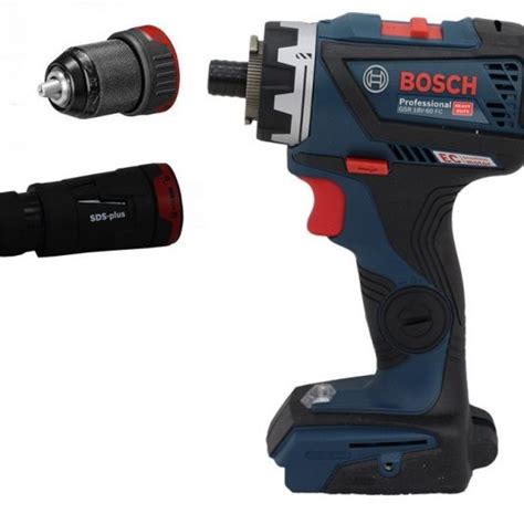 Bosch Gds V Ec Abr Solo Professional Cordless Impact Wrench