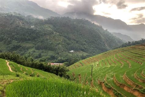 Explore And Trekking Sapa (Vietnam): Address - Tripadvisor