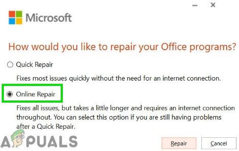 How To Fix Outlook Unlicensed Product Error