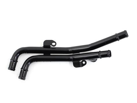 Porsche Cayenne L Cooling Water Tube